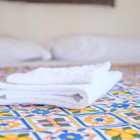 Jera Vista Mare 2 アパート