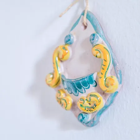 Jera Vista Mare 2 アパート *