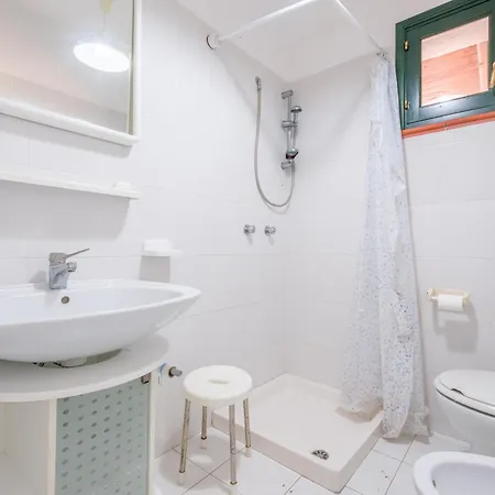 Jera Vista Mare 2 ヴルカーノ