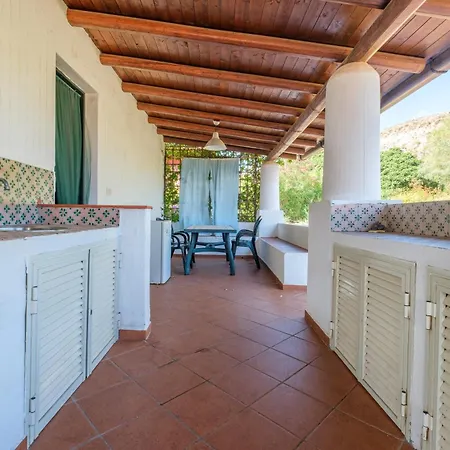 Jera Vista Mare 2 アパート *