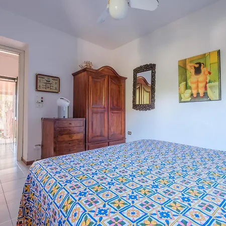 Jera Vista Mare 2 * ヴルカーノ