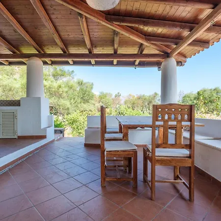 アパート Jera Vista Mare 2