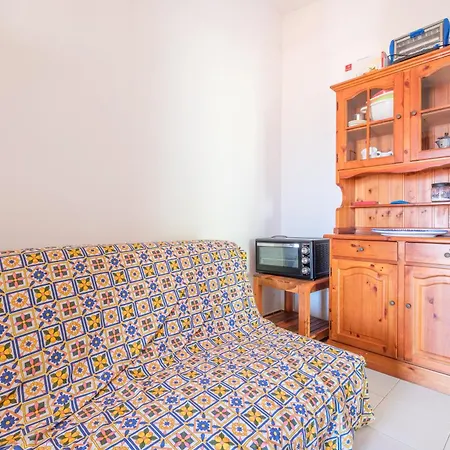 アパート Jera Vista Mare 2 ヴルカーノ