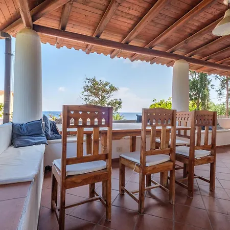 Jera Vista Mare 2 ヴルカーノ