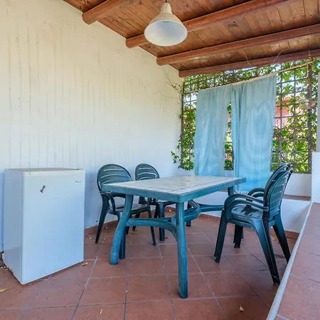 Jera Vista Mare 2 * ヴルカーノ