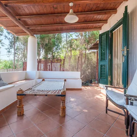 Jera Vista Mare 2 アパート