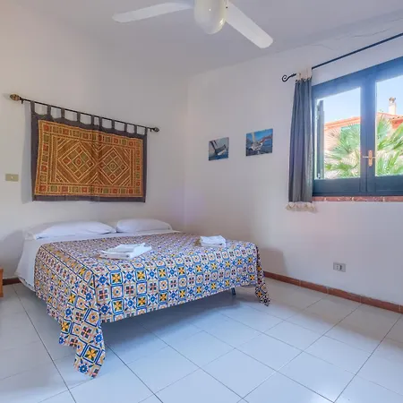 Jera Vista Mare 2 アパート *