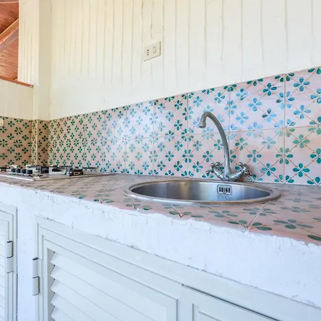 Apartmán Jera Vista Mare 2 Vulcano (Isola)