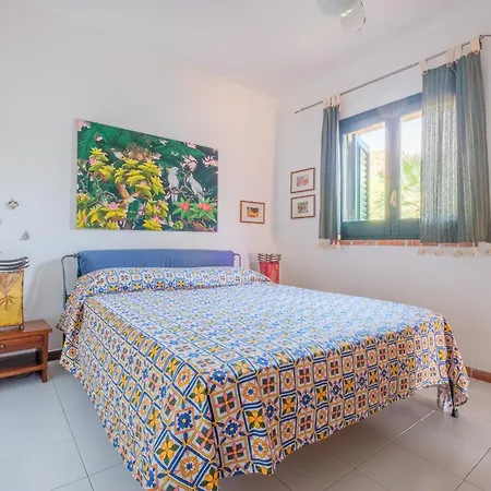 Apartmán Jera Vista Mare 2 *