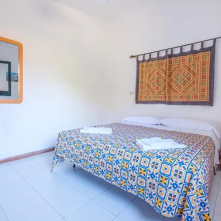 Jera Vista Mare 2 Apartmán