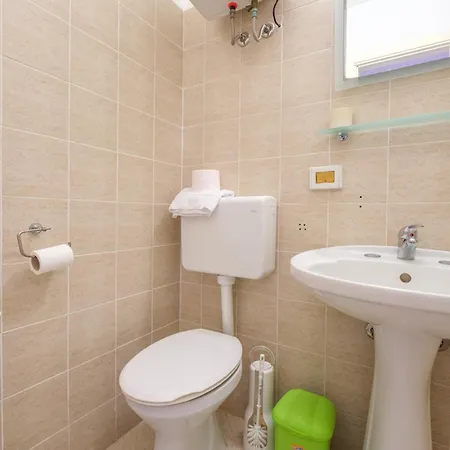 Jera Vista Mare 2 Apartmán *