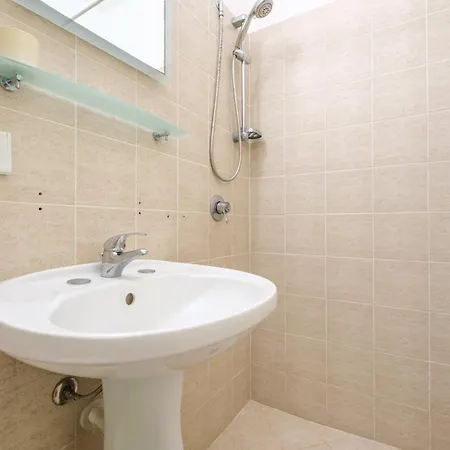 Jera Vista Mare 2 Apartmán