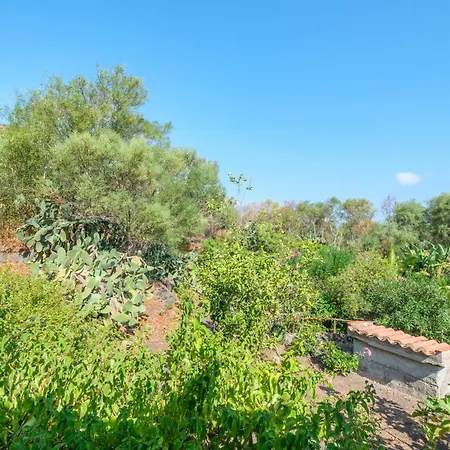 Apartmán Jera Vista Mare 2 Vulcano (Isola)